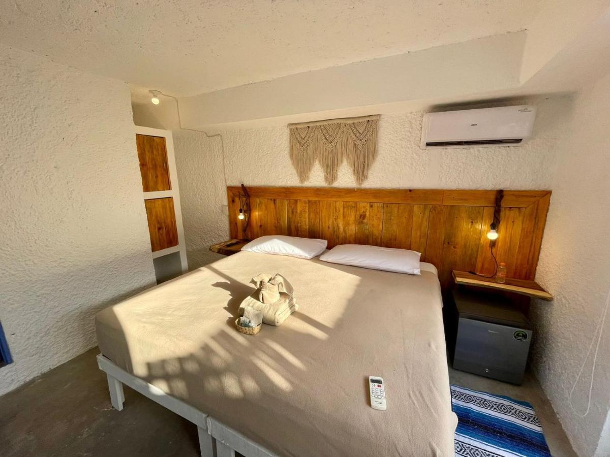 Mio Tulum Hotel Boutique Экстерьер фото