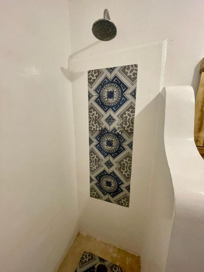 Mio Tulum Hotel Boutique Экстерьер фото Mezuzah on a bathtub