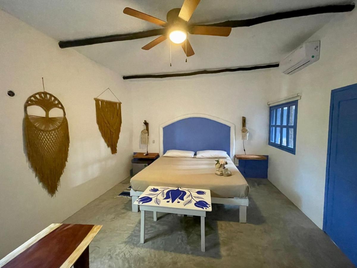 Mio Tulum Hotel Boutique Экстерьер фото