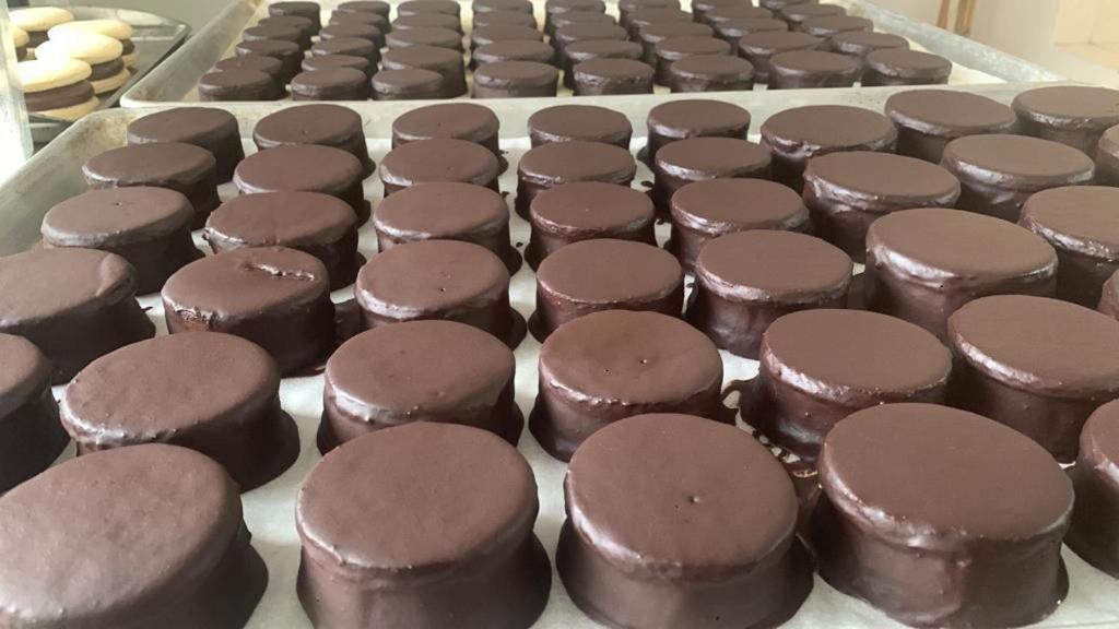 Mio Tulum Hotel Boutique Экстерьер фото Chocolate-covered marzipan